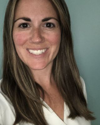 Photo of Danielle Boyer, Clinical Social Work/Therapist, MSW, LCSW