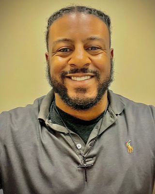 Photo of Terrance Battles, Counselor in Mobile, AL