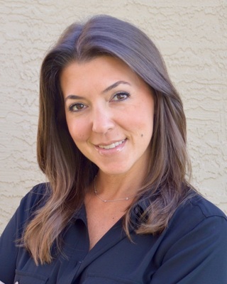 Photo of Tracey Segal, Licensed Professional Counselor in Boca Raton, FL