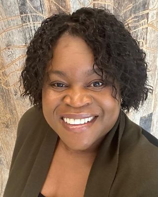 Photo of Delesha Shaw, Registered Social Worker, MSW, RSW