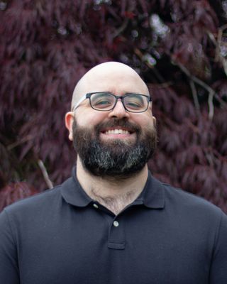 Photo of David Colarossi, Pre-Licensed Professional, MS
