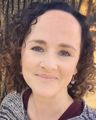 Photo of Tara Kreider, Counselor in Charlottesville, VA