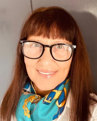 Photo of Ivaneta Vasileva, Counsellor, MNCPS Acc.