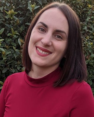 Photo of Lara Patterson, Psychologist, PsyBA General