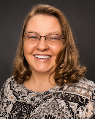 Photo of Peggy S Ratliff - Peggy Ratliff, Counselor, LPC