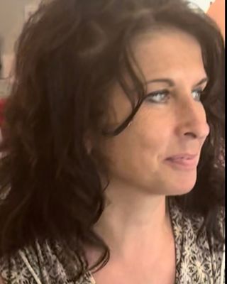 Photo of Kandy V Alley, Licensed Professional Counselor, LPC