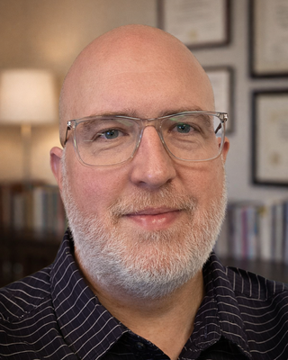 Photo of Michael A Wyant, Clinical Social Work/Therapist, MSW, LISW, LICDC