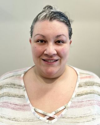 Photo of Carolyn Lensch, Licensed Clinical Professional Counselor, LCPC
