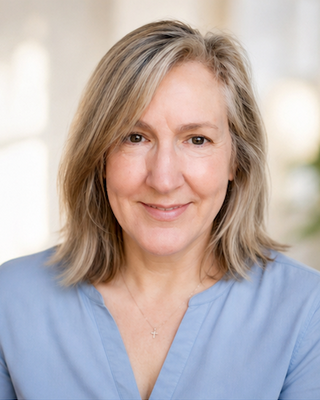 Photo of Teri Johnson, Marriage & Family Therapist Associate, LMFTA
