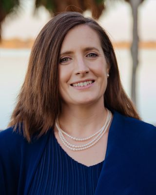 Photo of Reges Alexandra Hansen, Psychiatrist, DO
