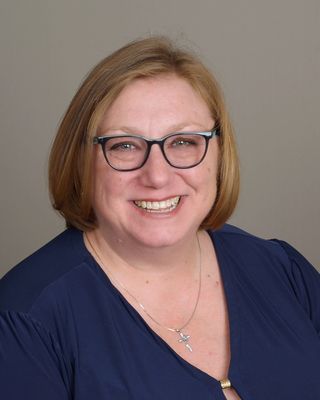 Photo of Shelley Egeland, Counselor, LCPC