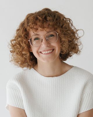 Photo of Gemma Mestroni, Psychologist, MAPS