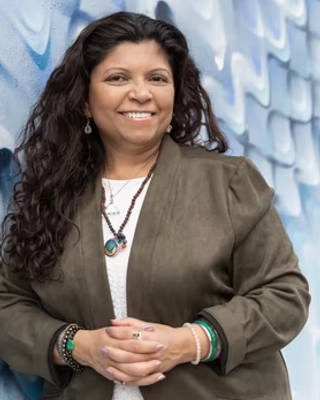 Photo of Anita Ladhani, Clinical Social Work/Therapist, LCSW