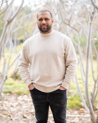 Photo of Omar Cruz, Clinical Social Work/Therapist in Monterey County, CA