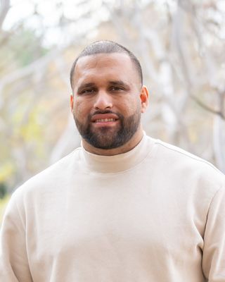 Photo of Omar Cruz, Clinical Social Work/Therapist, LCSW