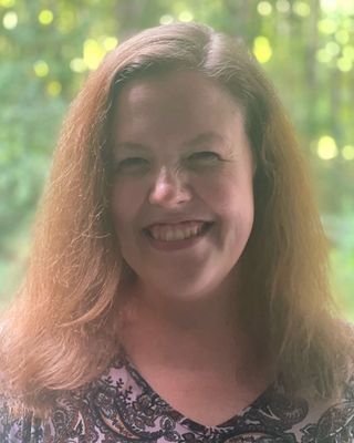 Photo of Olivia Miller, Licensed Professional Counselor, LPC, LCMHC