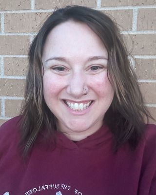 Photo of CHENOA RENE BURLESON, MA