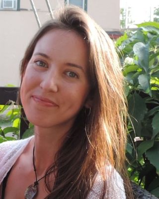Photo of Cecilia Petit, Pre-Licensed Professional, LADC, MPS