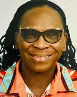 Photo of Grace Chikezie, Psychiatric Nurse Practitioner
