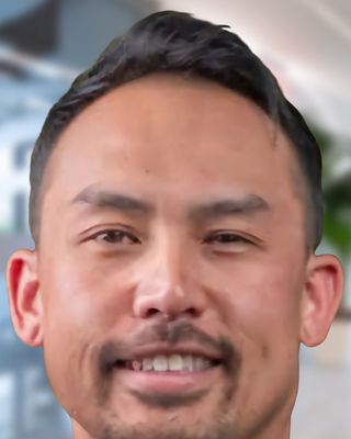 Photo of John Vang, Clinical Social Work/Therapist, LCSW