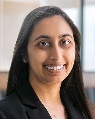 Photo of Dr. Sheela Vaswani, Psychiatrist, MD