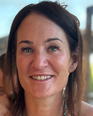 Photo of Dr Amanda Marsden, Psychologist, HCPC - Clin. Psych.