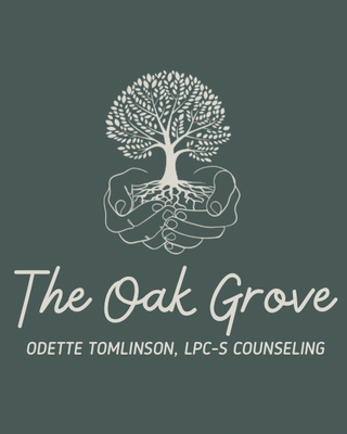 Photo of Odette Tomlinson - The Oak Grove, Lpc , Licensed Professional Counselor