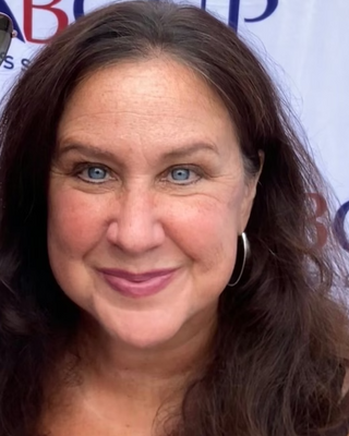 Photo of Juli Griffin Gross, Licensed Clinical Professional Counselor, LPC