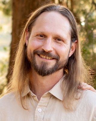 Photo of Dr. Nathan Bitecofer, Psychologist, MA, PhD