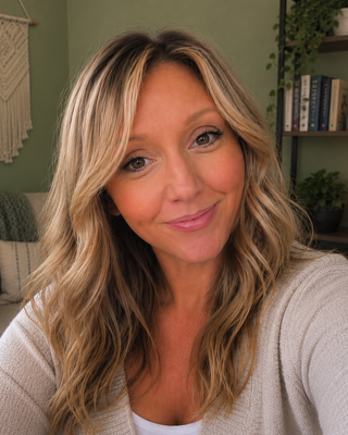 Photo of Patricia L Owens, Licensed Professional Counselor, LCMHC, LCAS