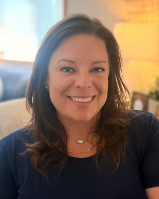 Photo of Lisa Hadley, Licensed Professional Counselor, MA, LPC