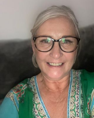 Photo of Cheryl Dunn, Psychotherapist, MBACP