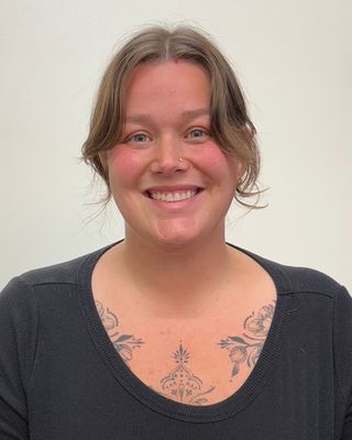 Photo of Jasmine Davis, Psychological Associate, PhD