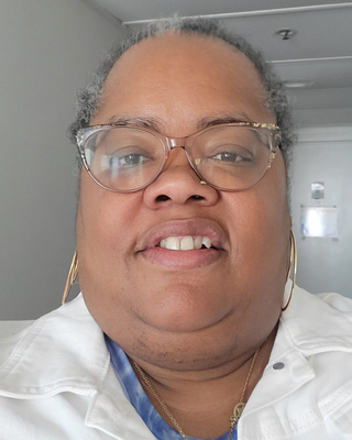 Photo of Bonita Jackson-Vergara, Licensed Professional Counselor, LPC