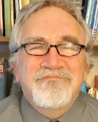 Photo of Lawrence Reidt, Marriage & Family Therapist, LMFT