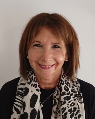Photo of Heather Budzynski, Counsellor, MBACP