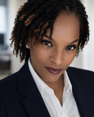 Photo of Wanda Smalls, Pre-Licensed Professional, RCSWI, MSW