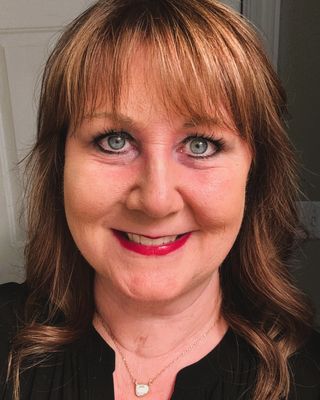 Photo of Danielle Prevett, Counselor, LPCC-S