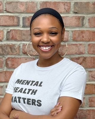 Photo of Davizha White, Clinical Social Work/Therapist, LCSWA