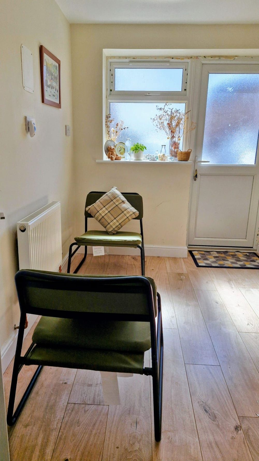 Therapy Room