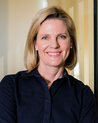 Photo of Melissa Martin, Social Worker, SACSSP