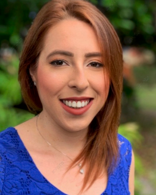 Photo of Mallorie Potaznick, Licensed Clinical Mental Health Counselor, LCMHC