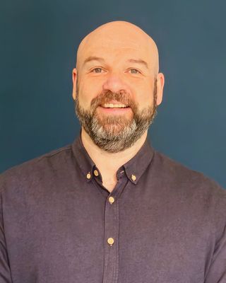 Photo of Jonathan Barratt, Counsellor, MBACP