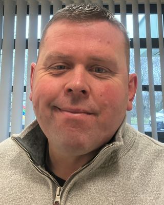 Photo of Shaun Michael Old - Calm Harbour Counselling and Psychotherapy, Counsellor, MBACP