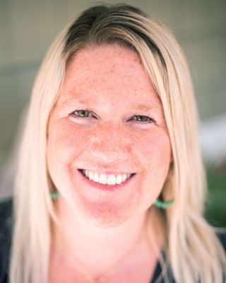 Photo of Stacey Kiger, Licensed Professional Counselor, LPC