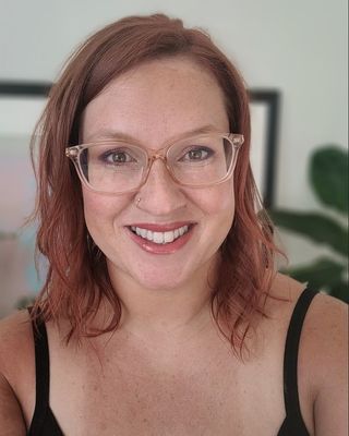 Photo of Kelsey Cox, Registered Provisional Psychologist, MACP