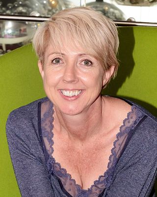 Photo of Emma Comerford, MSc, Pre-Accredited Member IACP, Psychotherapist