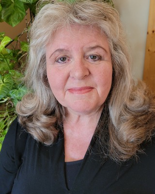 Photo of Kathleen C Walls, Psychologist in Cranbrook, BC