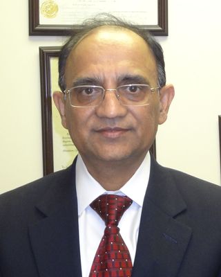 Photo of Krishan Kumar Gupta - Ridgewood Clinc, Psychiatrist, M.D.