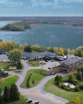 Photo of Admissions Office - Vinland National Center - Residential, Treatment Center